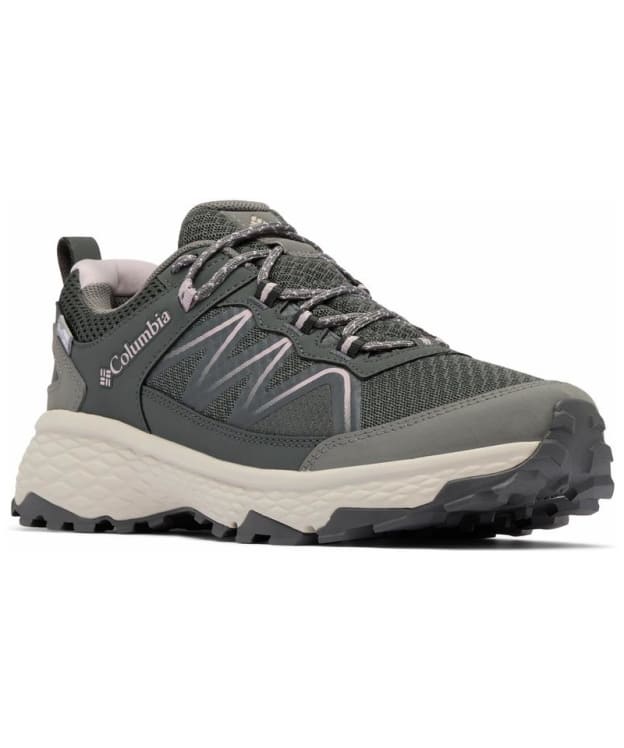 Women's Columbia Peakfreak Rush™ Outdry™ Walking Shoes - Grill / Vapor