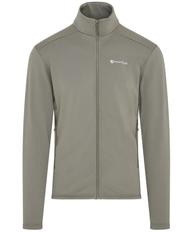 Men's Montane Protium Fleece Jacket - Caper