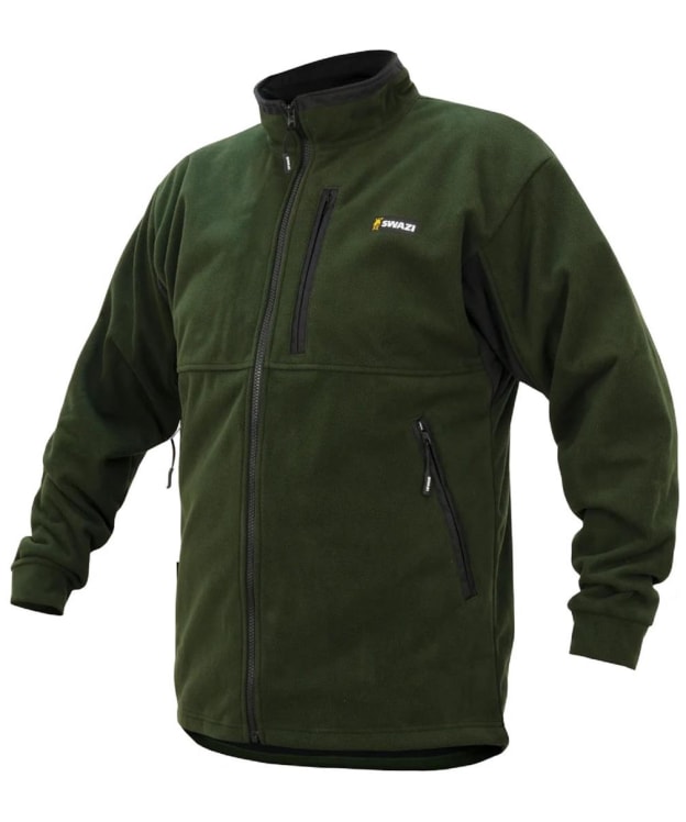 Men's Swazi Molesworth Windproof Jacket - Olive