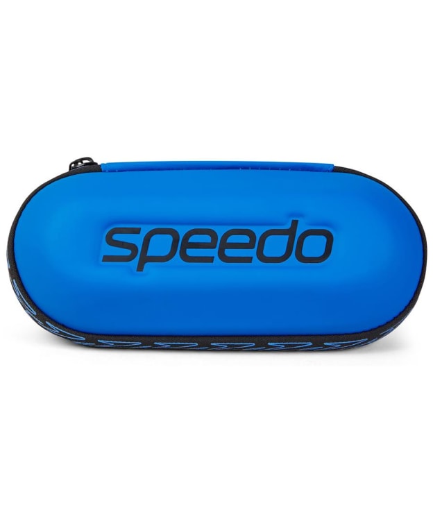 Speedo Goggles Storage Case - Blue