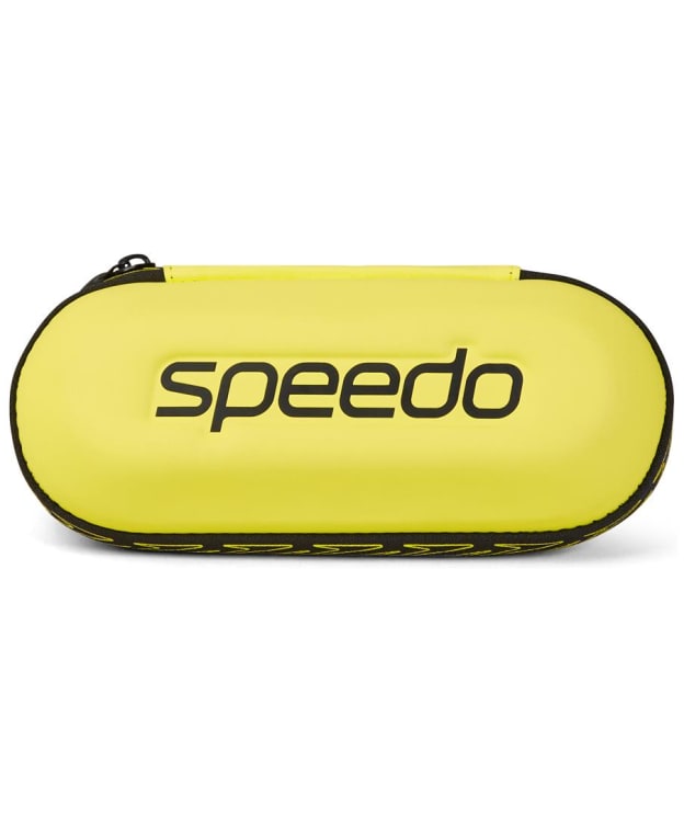 Speedo Goggles Storage Case - Yellow