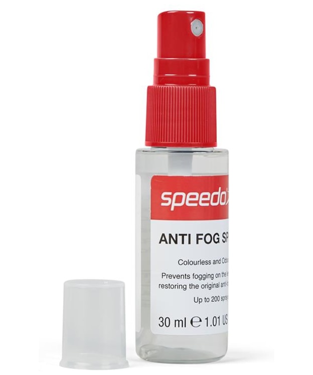 Speedo Anti Fog Spray - Clear