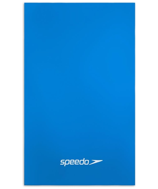 Speedo Microfibre Towel - Blue
