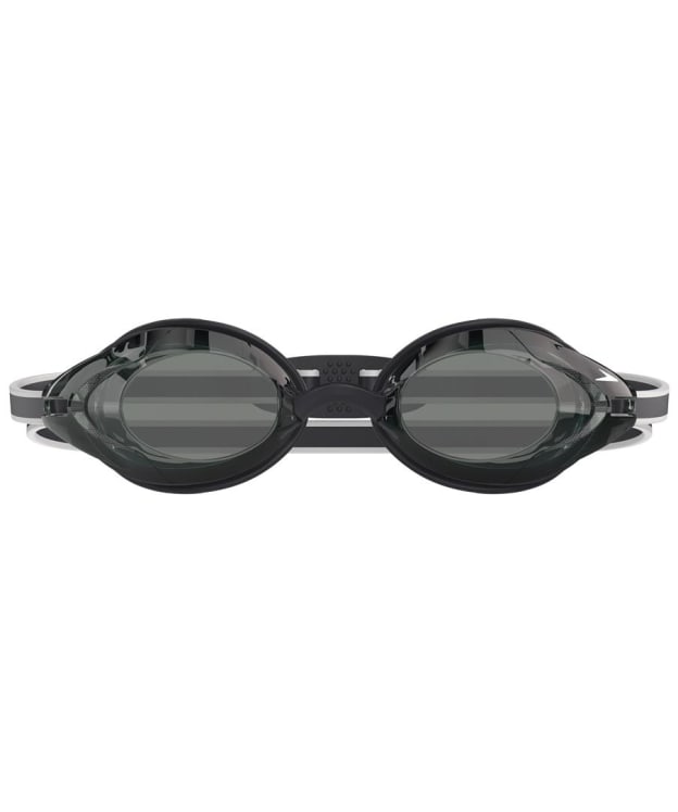 Speedo Vanquisher 3.0 Swim Goggles - Black