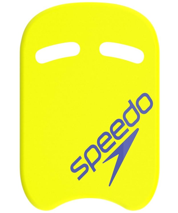Speedo Kickboard - Yellow / Yellow