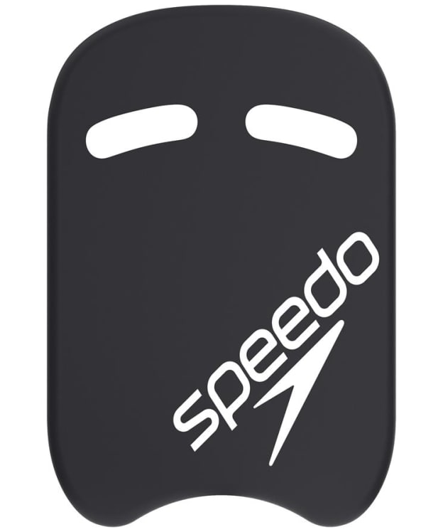 Speedo Kickboard - Black / Gold