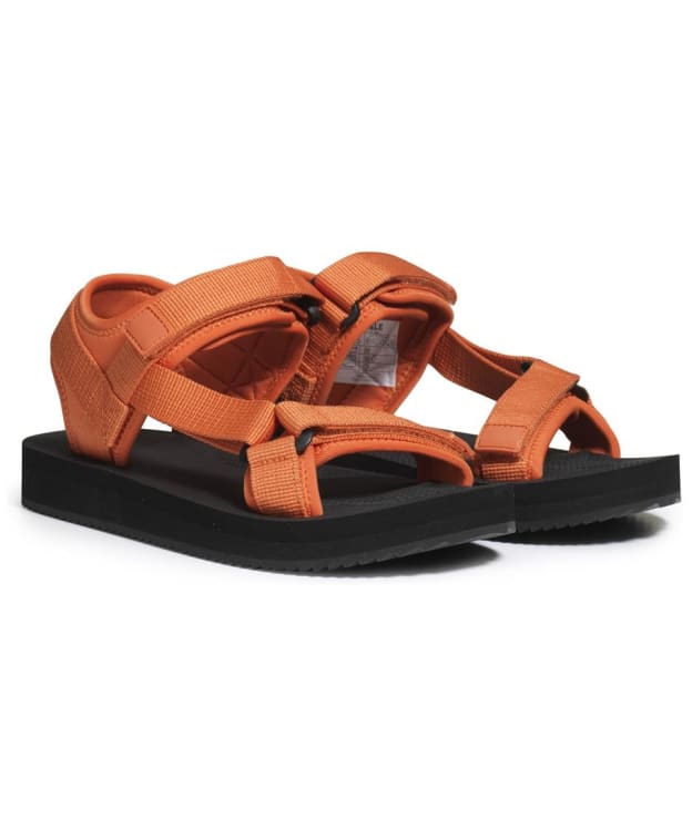 Women's Aigle Evron Lightweight Sandals - Papaye