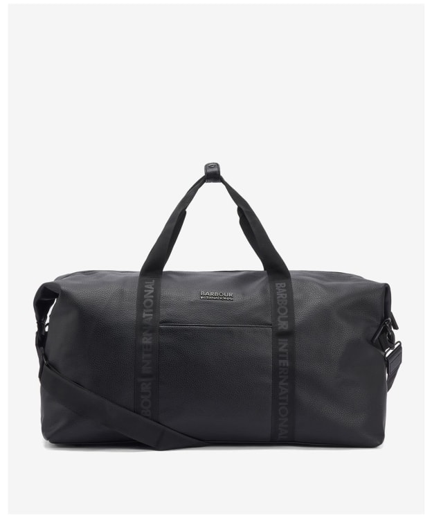 Barbour International Bermondsey Holdall - Black