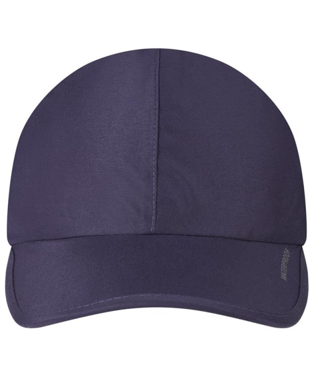 SealSkinz Langham Waterproof All Weather Cap - Navy