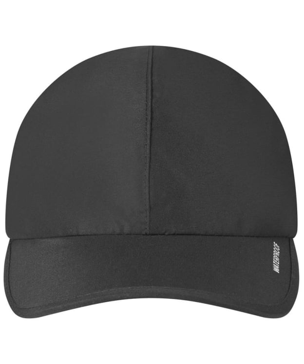 SealSkinz Langham Waterproof All Weather Cap - Black