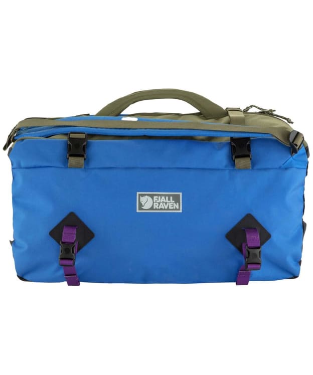 Fjallraven Vardag Splitpack 45 - UN Blue / Green