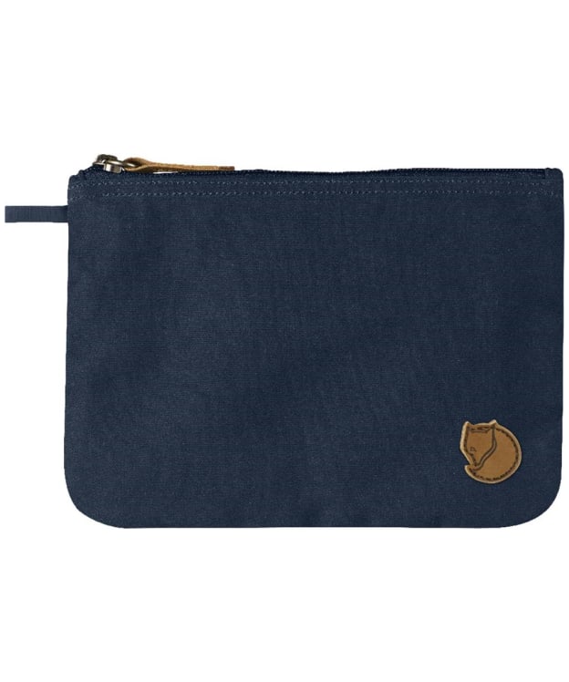Fjallraven Gear Pocket - Navy