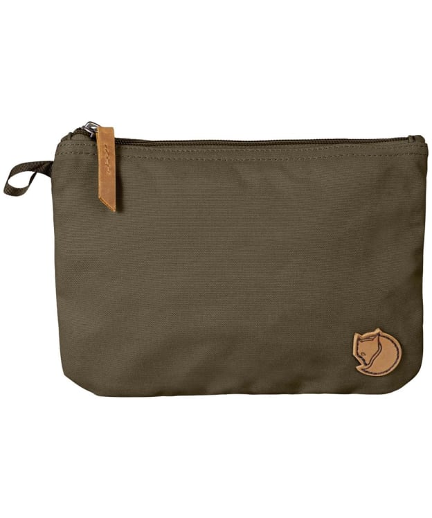 Fjallraven Gear Pocket - Dark Olive