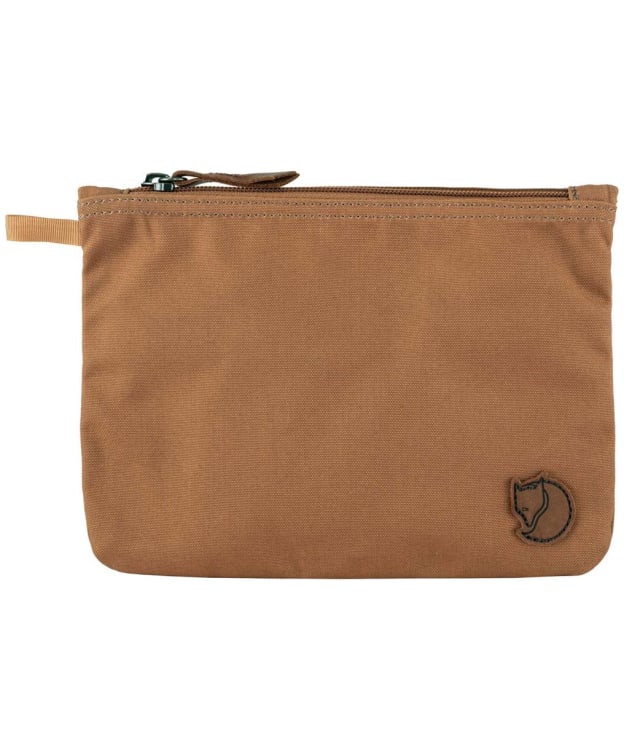 Fjallraven Gear Pocket - Khaki Dust