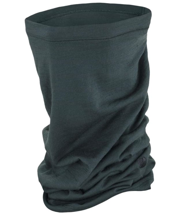 Fjallraven Abisko Lite Neck Gaiter - Dark Navy