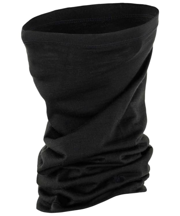 Fjallraven Abisko Lite Neck Gaiter - Black