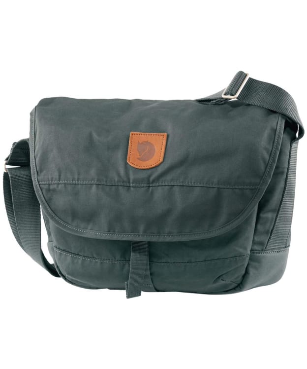 Fjallraven Greenland Shoulder Bag - Small - Dusk