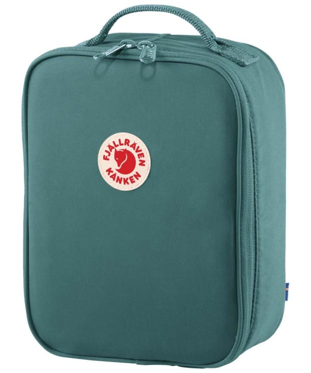 Fjallraven Kånken Mini Cooler - Frost Green