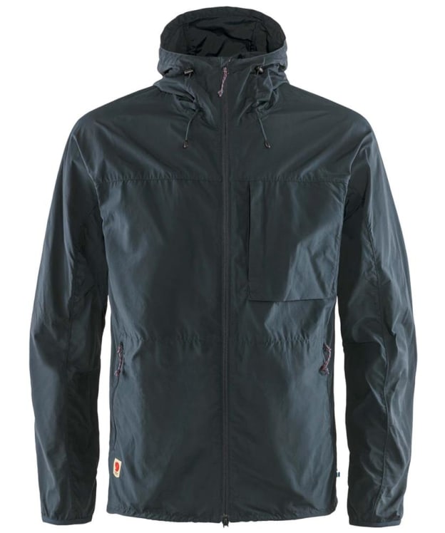 Men’s Fjallraven High Coast Wind Jacket - Navy