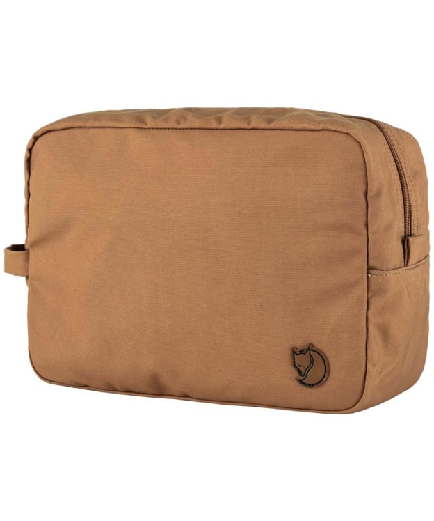 Fjallraven Large Gear Bag - Khaki Dust