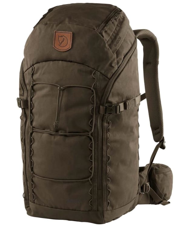 Fjallraven Singi 28 Backpack - Dark Olive