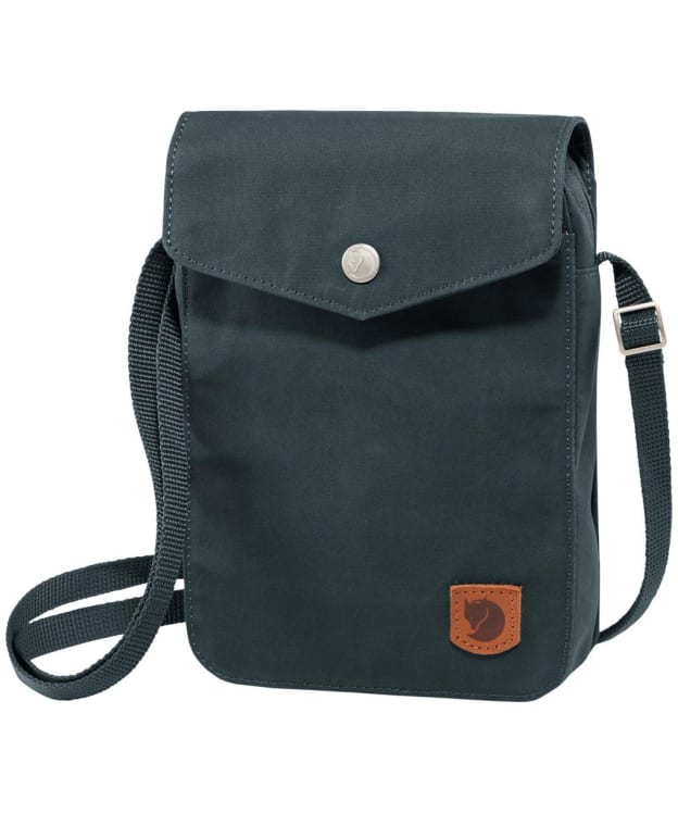 Fjällräven Greenland Pocket Bag - Dusk