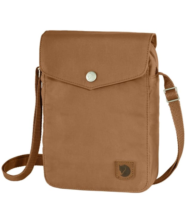 Fjällräven Greenland Pocket Bag - Khaki Dust