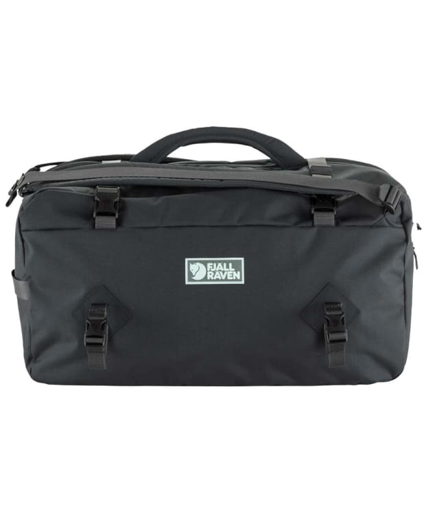 Fjallraven Vardag Splitpack 45 - Coal Black
