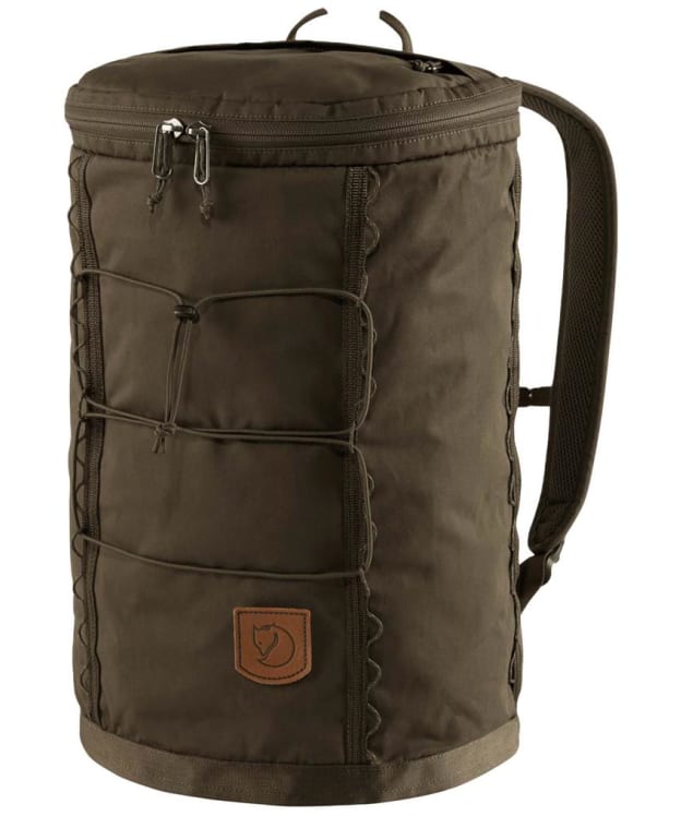 Fjällräven Singi Daypack 20 - Dark Olive