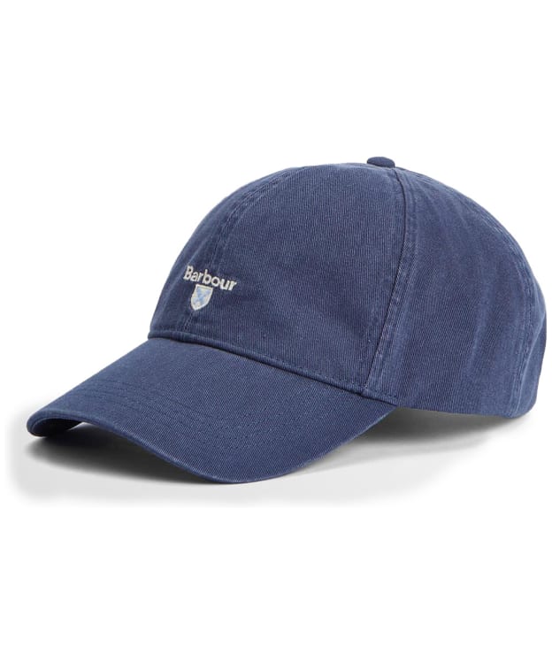Men's Barbour Cascade Sports Cap - Oceana