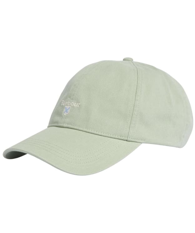 Men's Barbour Cascade Sports Cap - Pale Apple