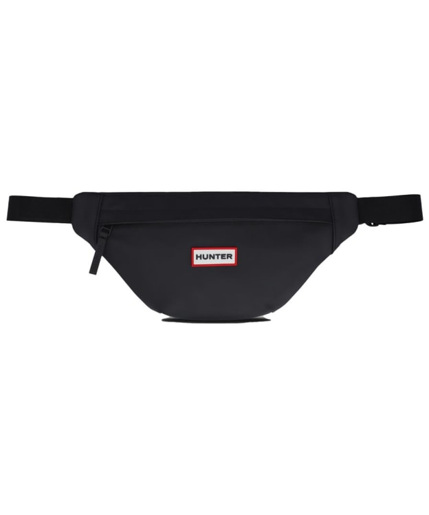 Hunter Lough Waist Bag - Black