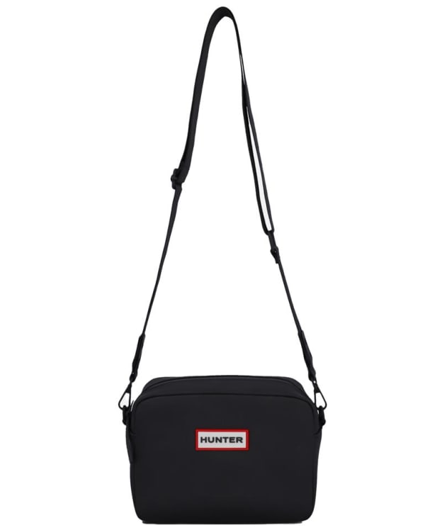 Hunter Verny Crossbody Bag - Black