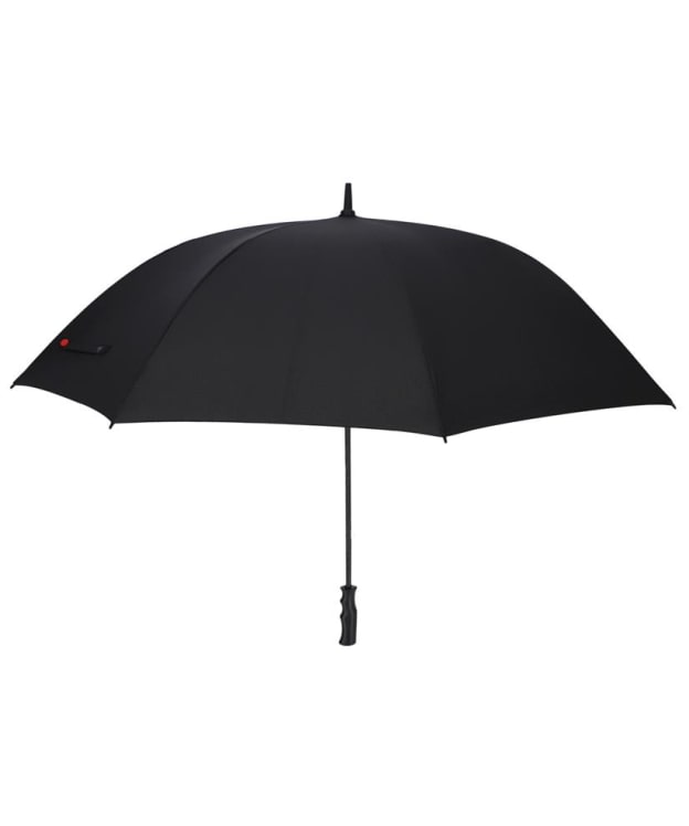 Hunter Downpour Umbrella - Black