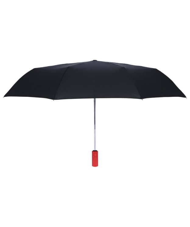 Hunter Auto Umbrella - Black