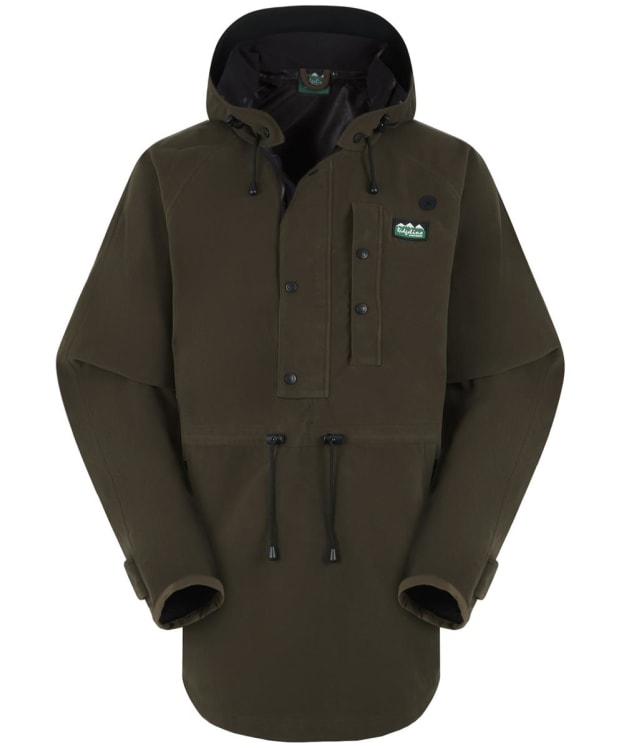 Men's Ridgeline Monsoon Waterproof Classic Smock - Deep Forest