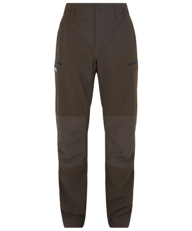 Women's Ridgeline Cambrian Trousers - Bark