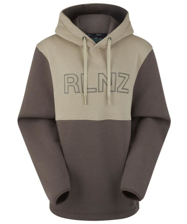 Women’s Ridgeline South Island Hoodie - Light Bark Mix