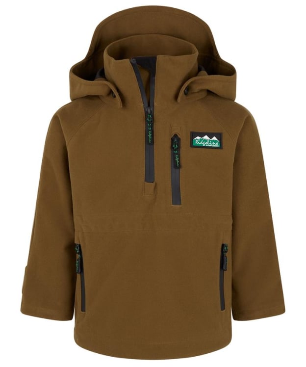 Kids' Ridgeline Monsoon Classic Smock - Teak