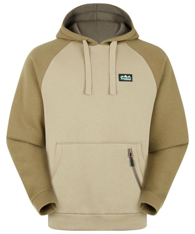 Women's Ridgeline North Island Hoodie - Teak Mix
