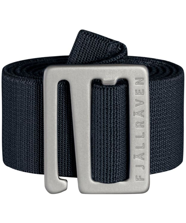 Fjallraven Abisko Midsummer Belt - Dark Navy
