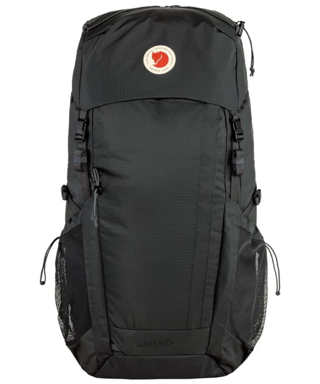 Fjällräven Abisko Hike Backpack 35 - Iron Grey