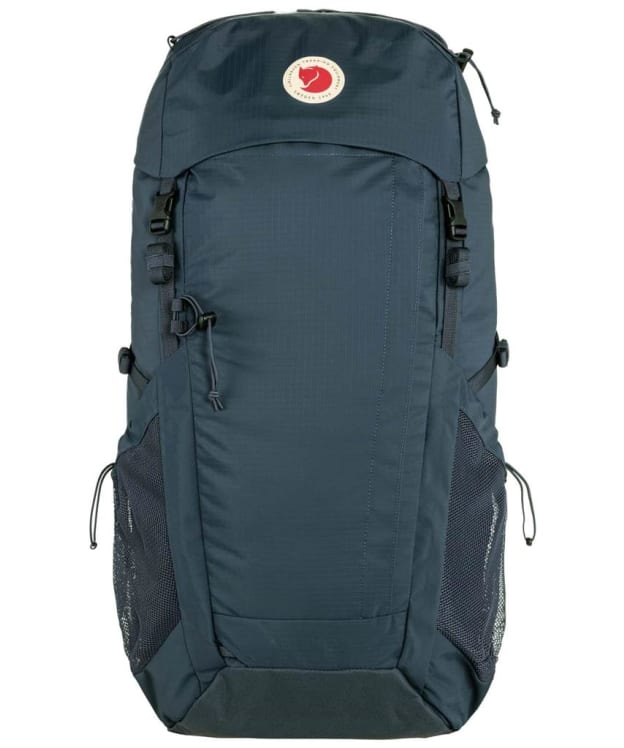 Fjällräven Abisko Hike Backpack 35 - Navy
