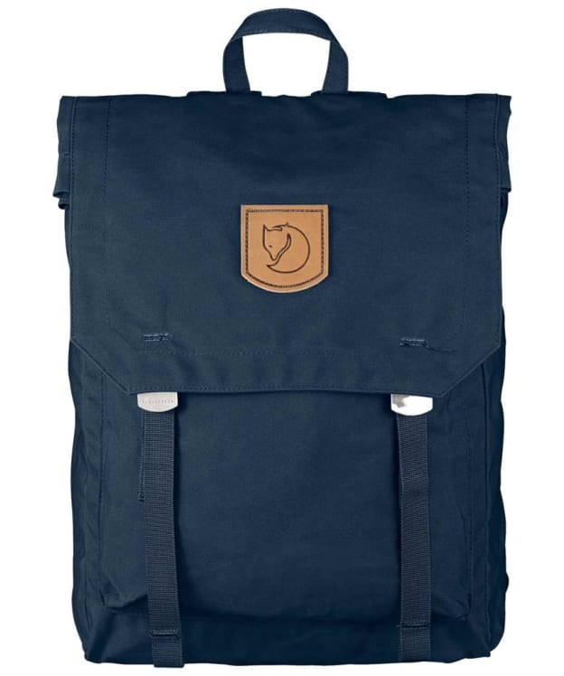 Fjällräven Foldsack No. 1 - Navy