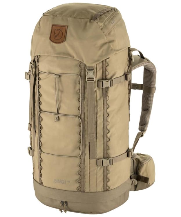 Fjällräven Singi Backpack 48 - Clay