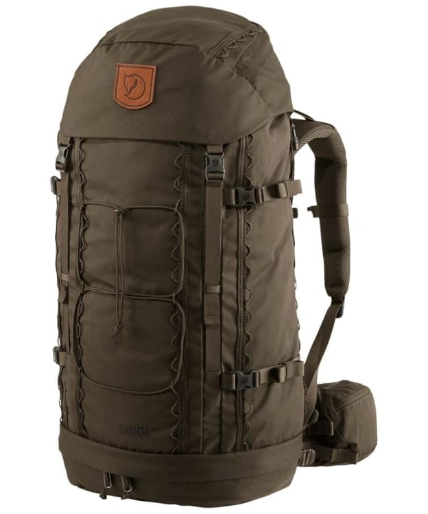 Fjällräven Singi Backpack 48 - Dark Olive