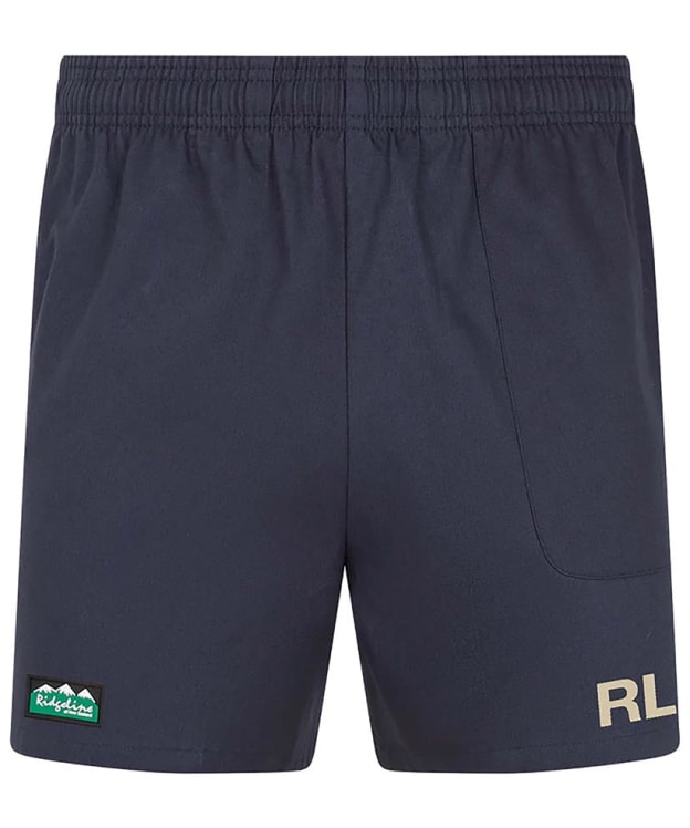 Ridgeline Hose Down Shorts - Navy