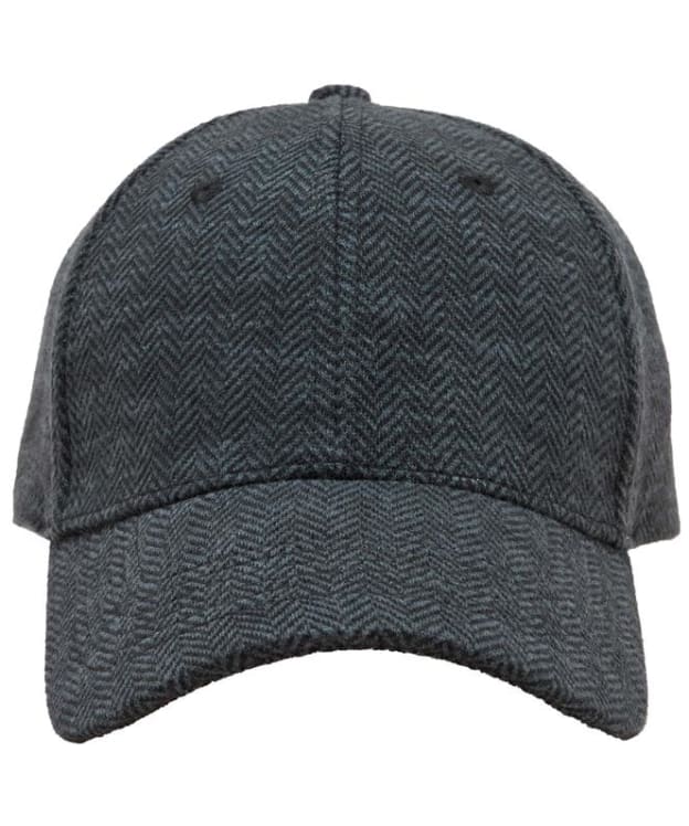 Women’s Joules Daley Herringbone Cap - Navy