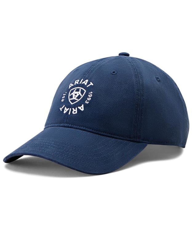 Ariat Logo Country Cap - Navy