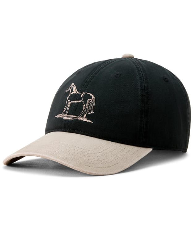 Ariat Country Cap - Black / Pebble